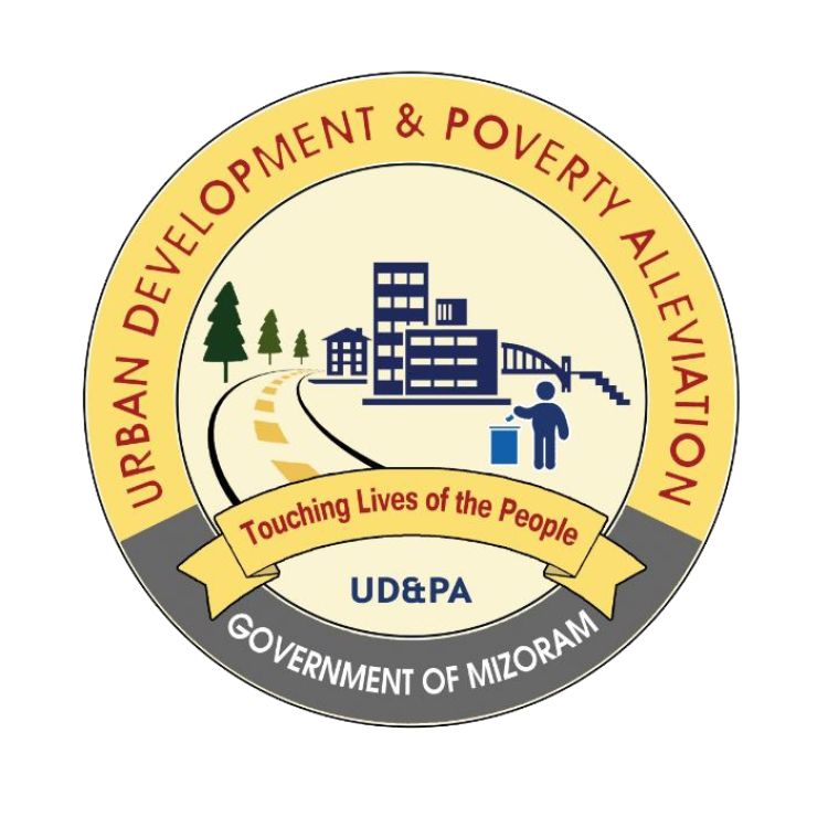 Directorate of Urban Development & Poverty Alleviation Department